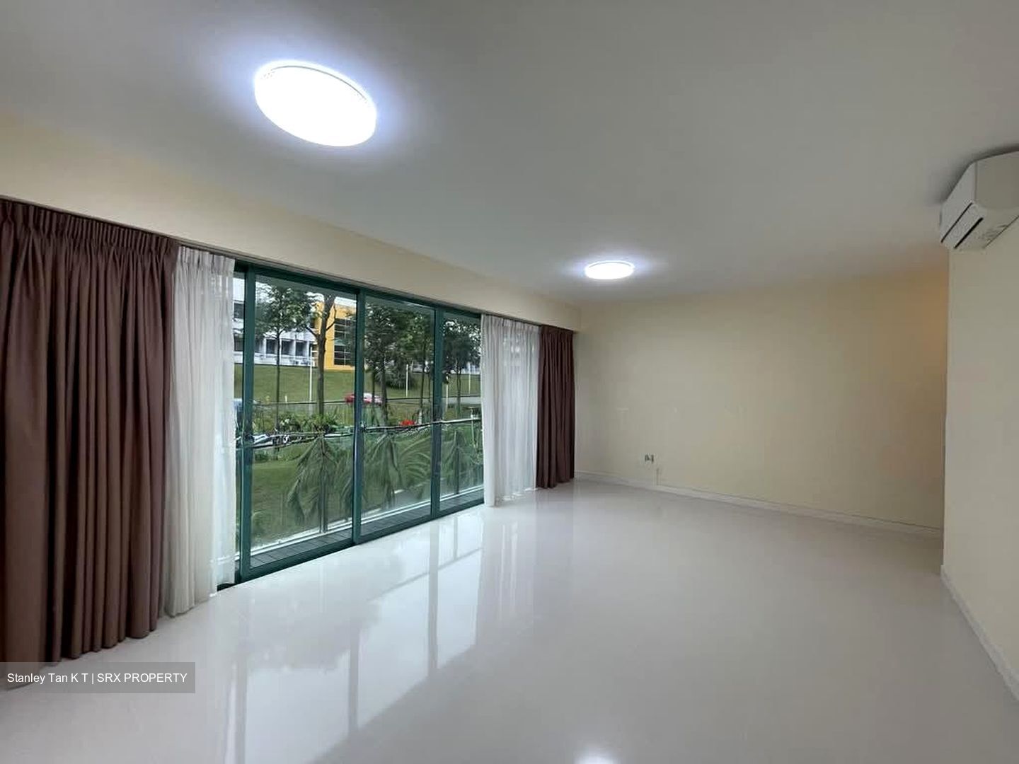 Amaranda Gardens (D19), Condominium #560581821